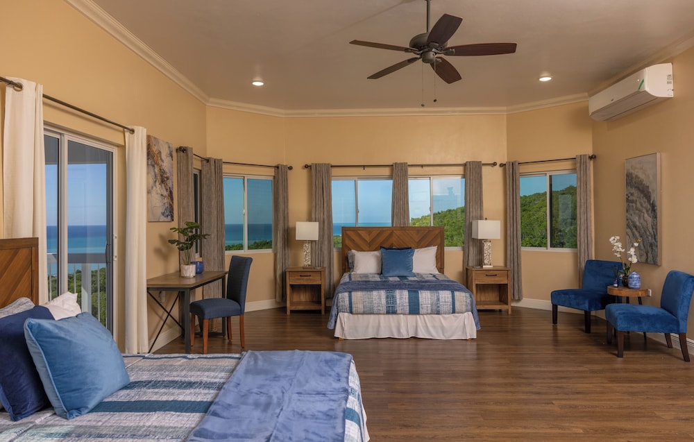 Majestic Heights Bed & Breakfast