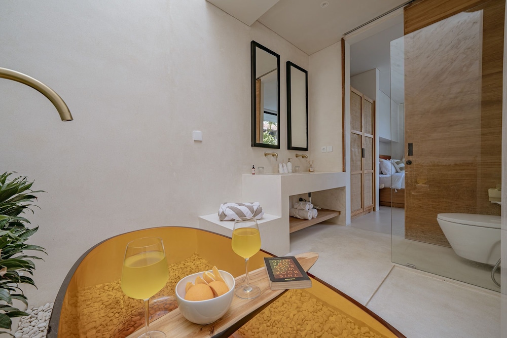 Villa Good Juju Uluwatu