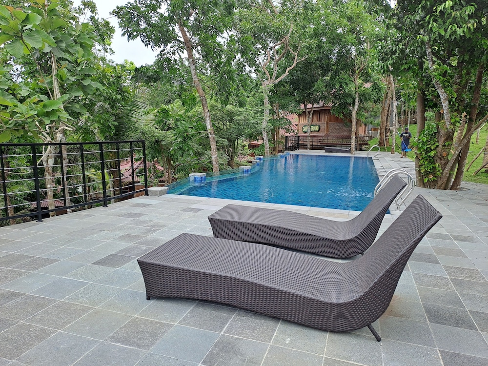 BLARAK VILLA