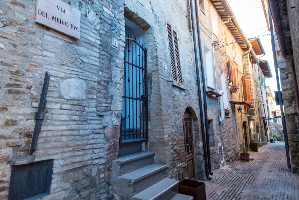Assisivm Antica Dimora AD