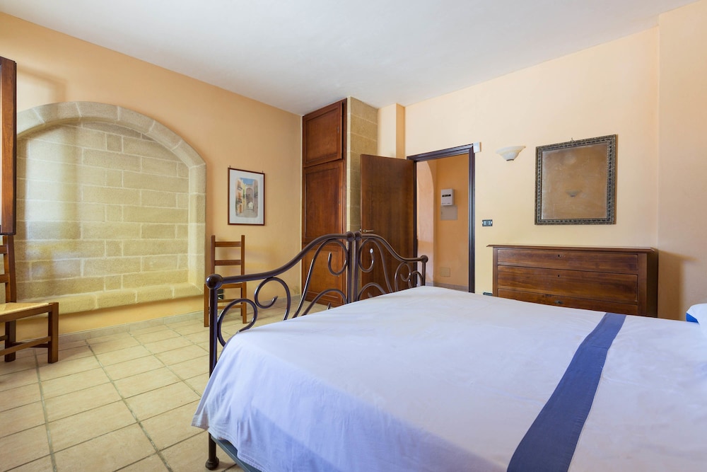 Masseria Colosso
