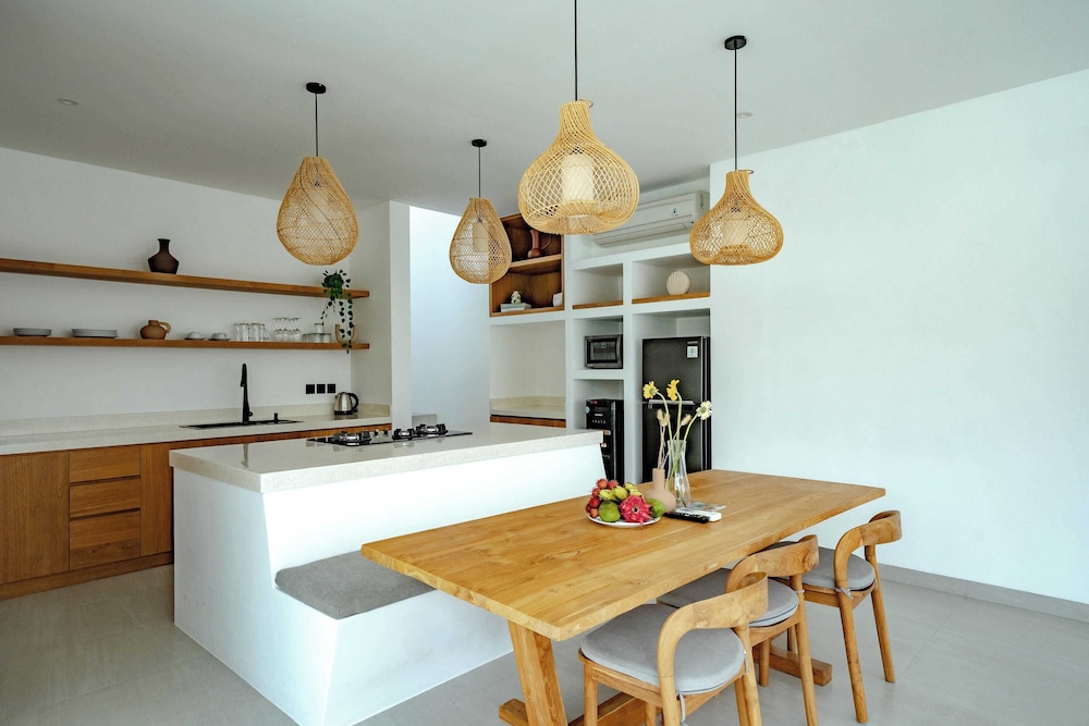 Loona Palm Villas Canggu