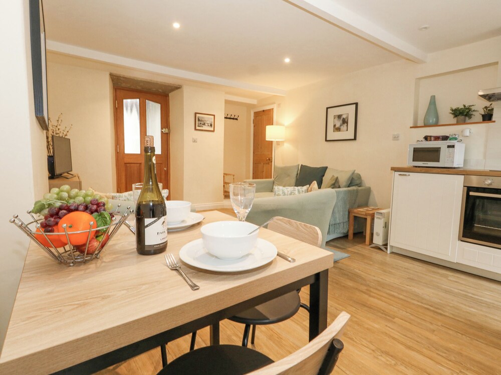 Bobbin Cottage