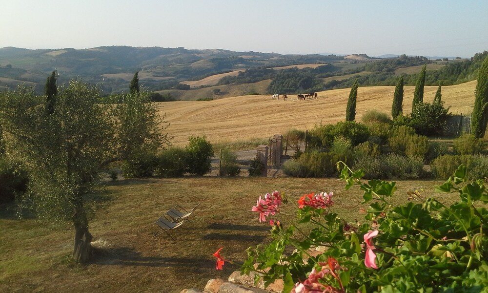 Agriturismo Monsole