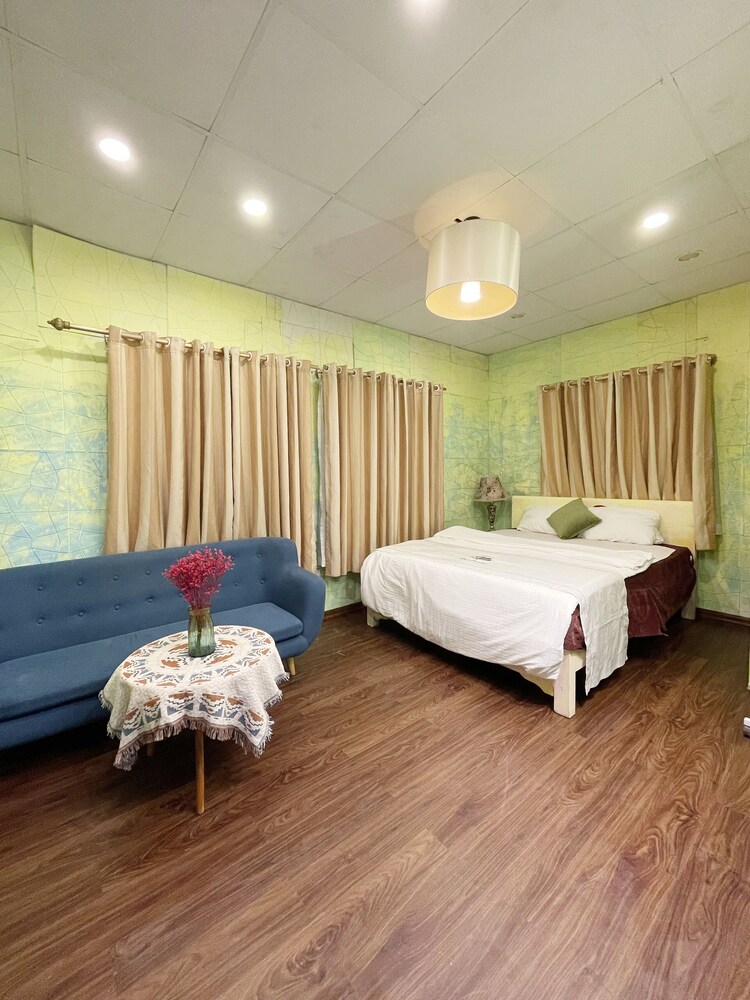 Luna Homestay