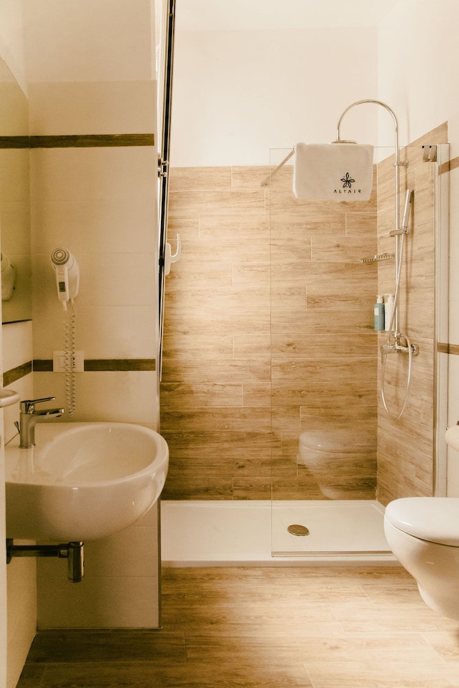Residence Altair-Serra Alimini 3