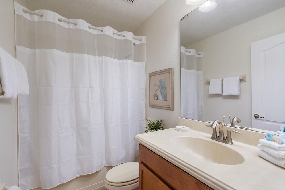 Paradise Palms Resort 6 Bedroom Home with Game Room 6 Home