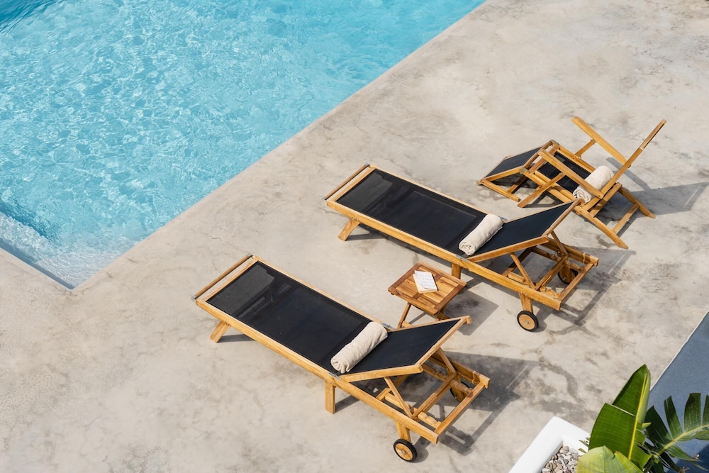 Villa Naxian Perfection by Anamnesia Collection view 4