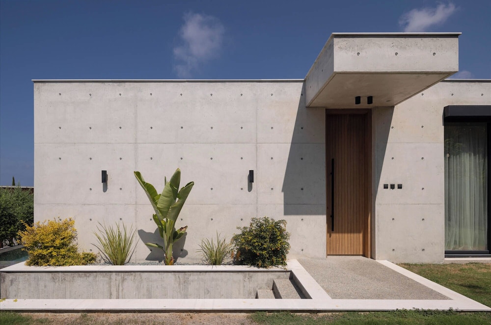 Greenvale Park Villas by Coastalbliss