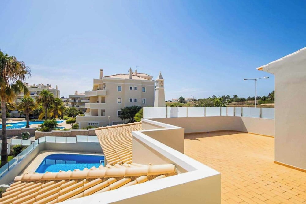 Villa Rosario Views