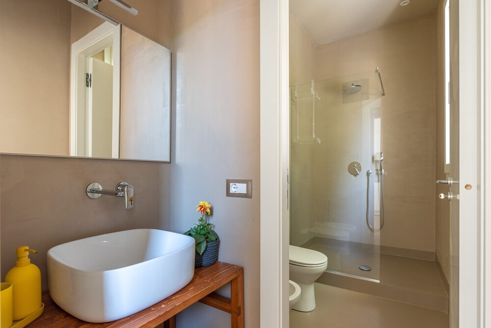Crispi Suite in Palermo by Wonderful Italy