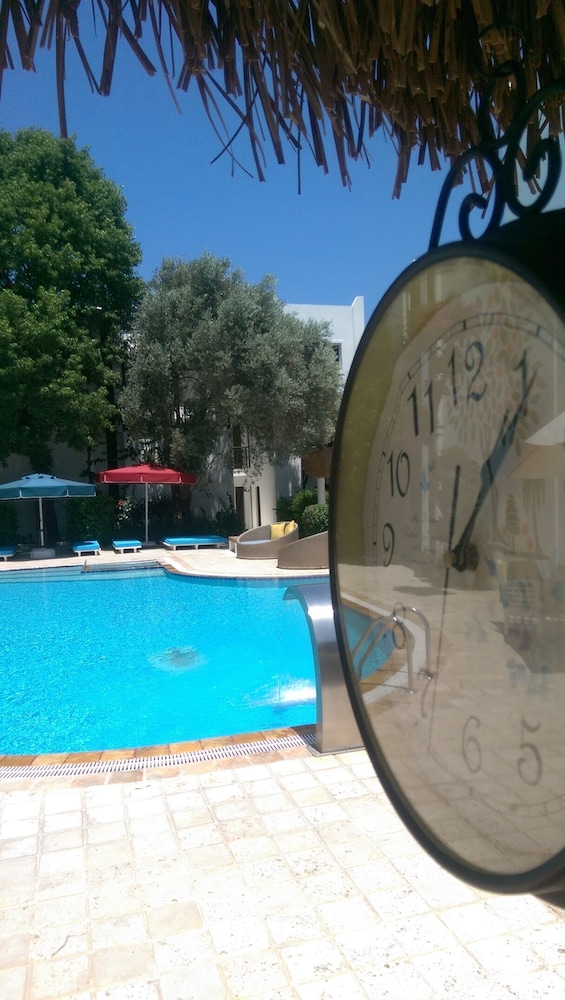 Ece Otel Bodrum - Image 22