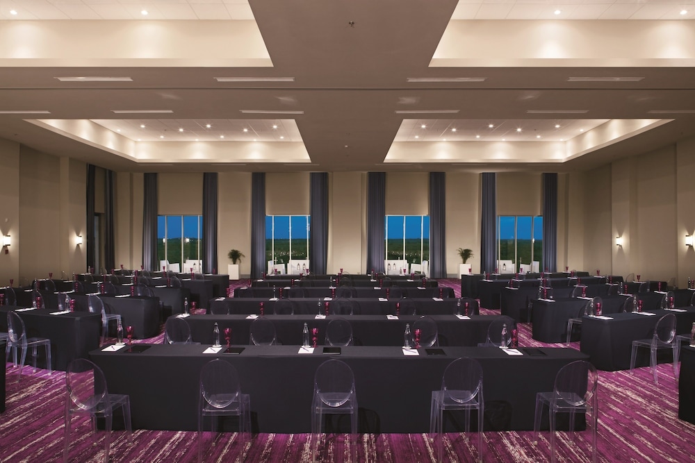 Breathless Riviera Cancun Resort  Spa - Adults Only - All Inclusive - Property Image 36