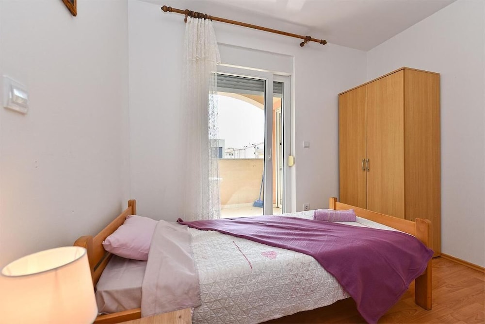 Bright Apartment in Medolino