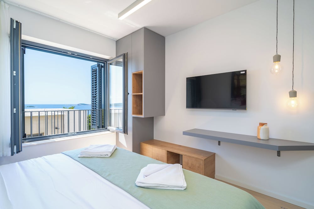 Soline Rocks Resort