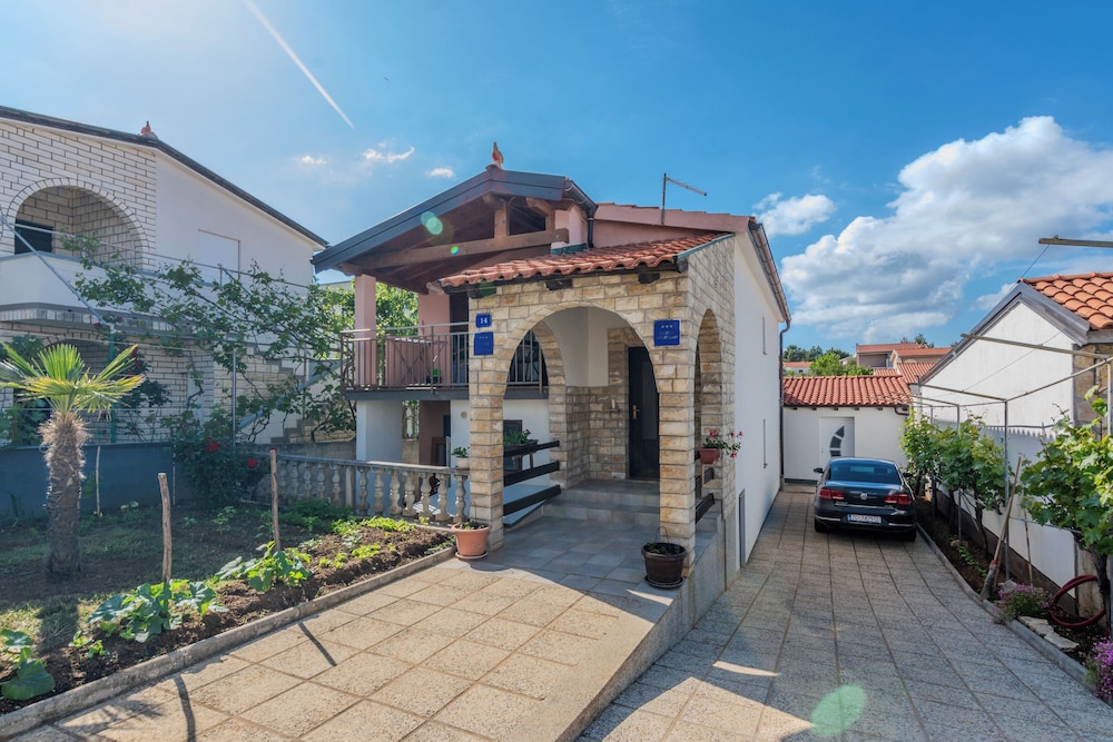 Apartment Vujic
