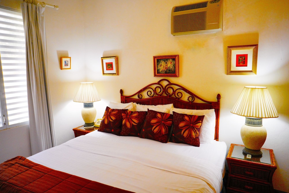 At Wind Chimes Boutique Hotel - Property Image 13