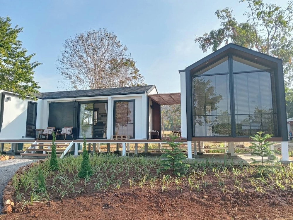Hilltop Erawan Camp