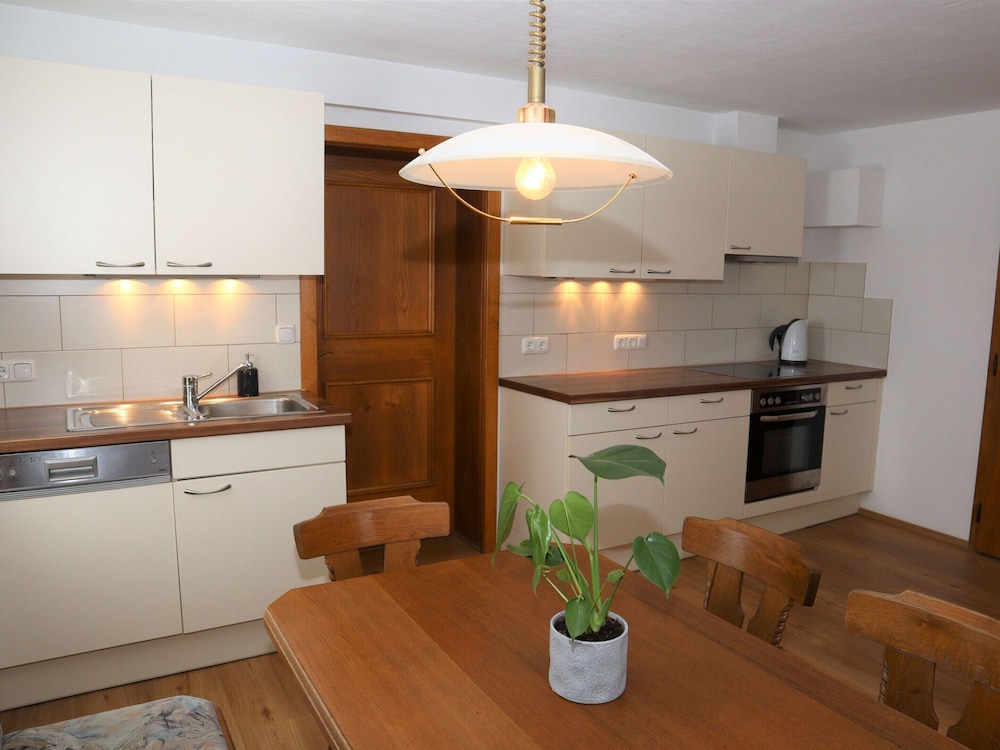 Sonnau Vacation Apartment Near Wildkogelarena