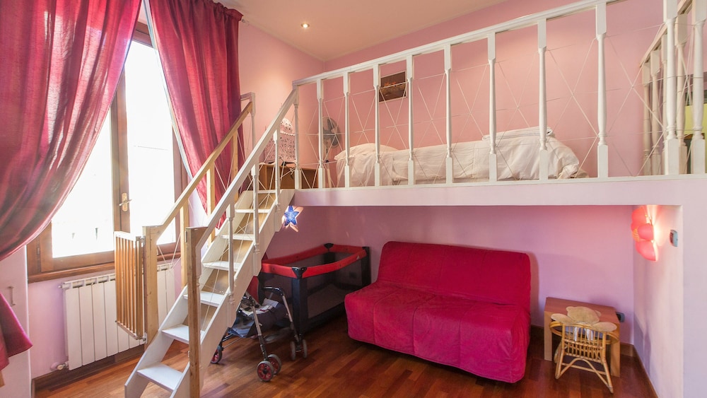 Rental In Rome Corso Vittorio
