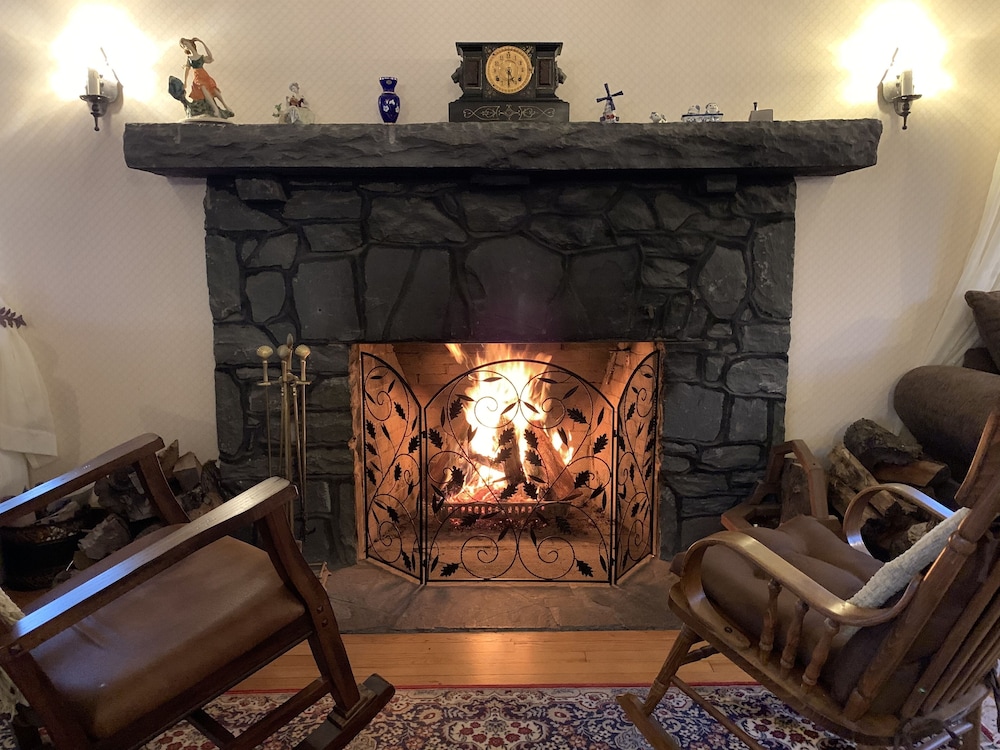 Georgian Garden Inn