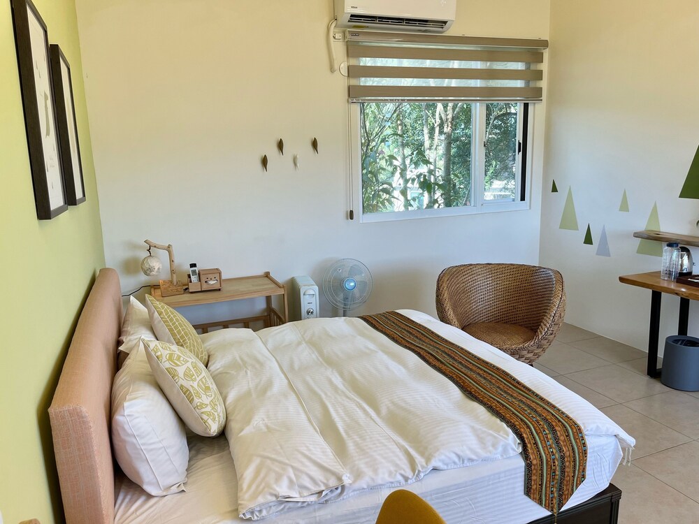 MerJiang B&B