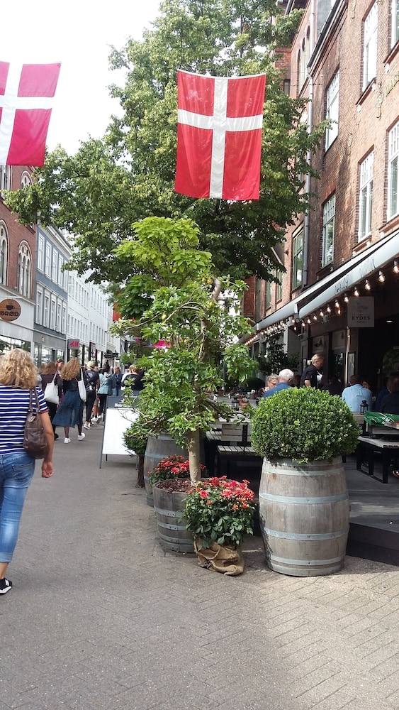 Thorsgade 1A view 4
