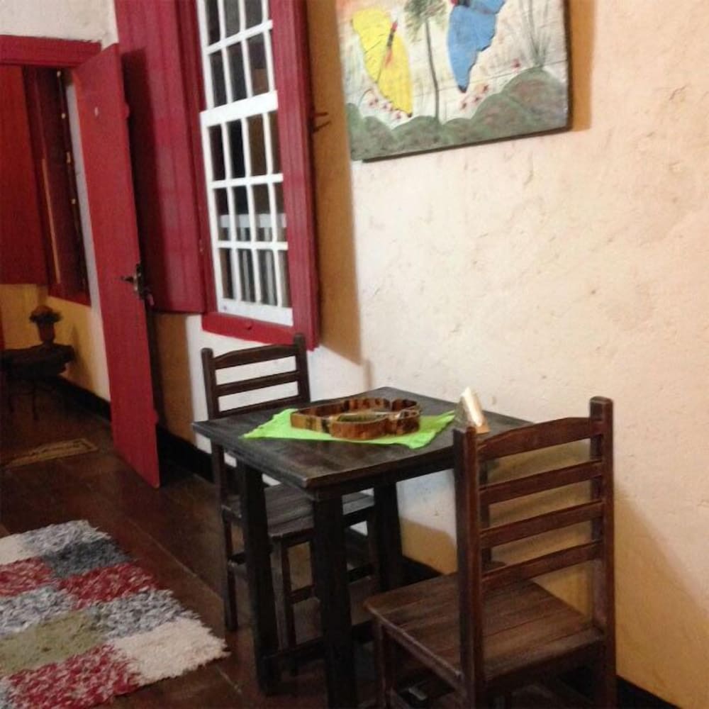 Hospedaria Casa Real
