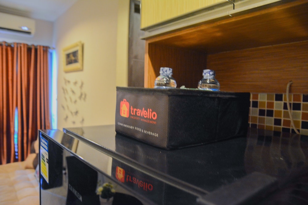 Spacious 2BR GP Plaza Apartment, Jakarta - 13