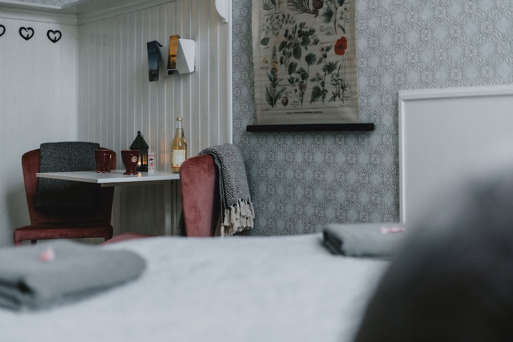 Kongelfs Gästgifveri & Citycamping