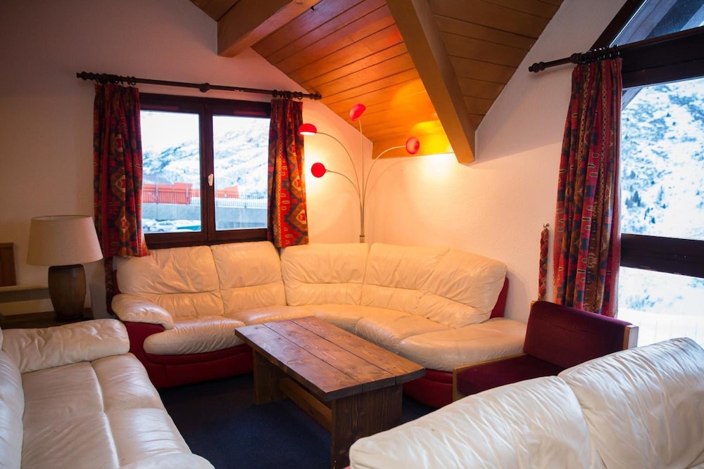 Valmeinier Vacations - Hotel L'Aigle - Property Image 53