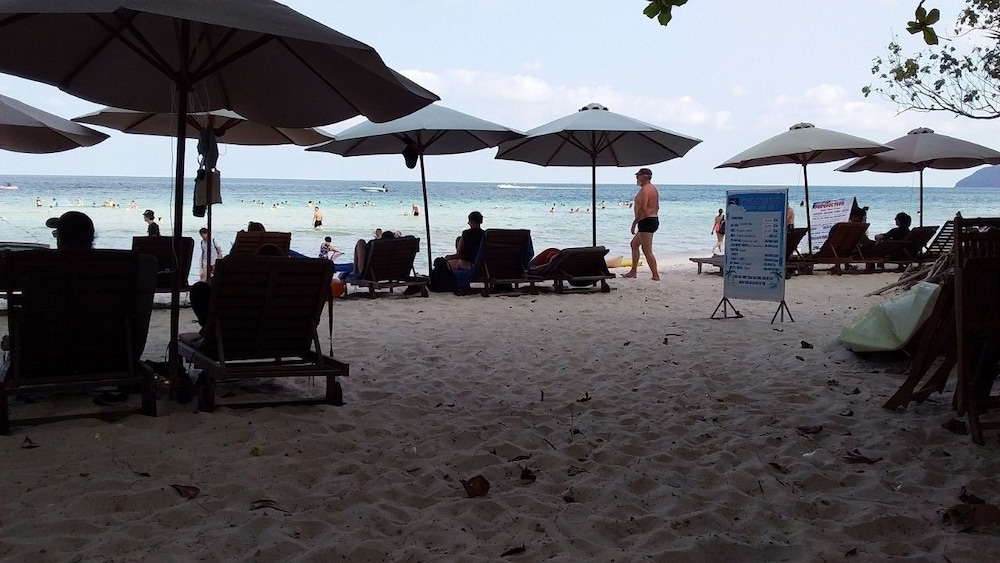 Diadem Resort