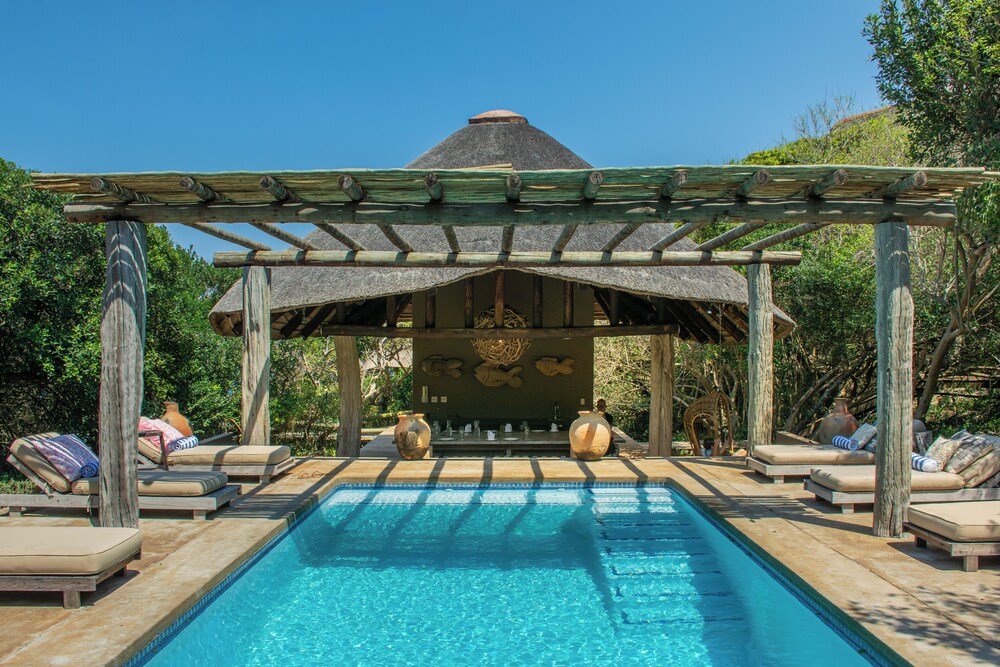 Monarch Beach Villa