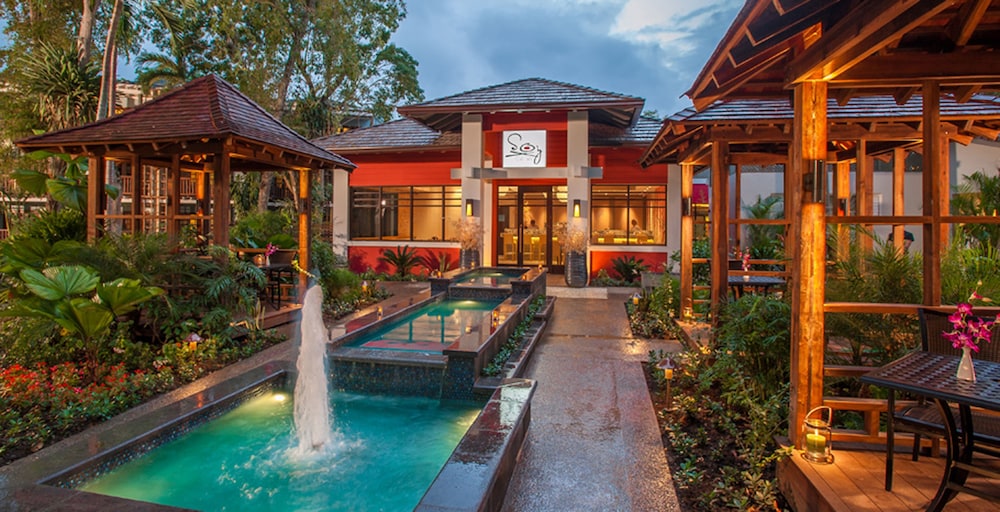 Jamaica Vacations - Beaches Negril Resort - ALL INCLUSIVE - Property Image 44