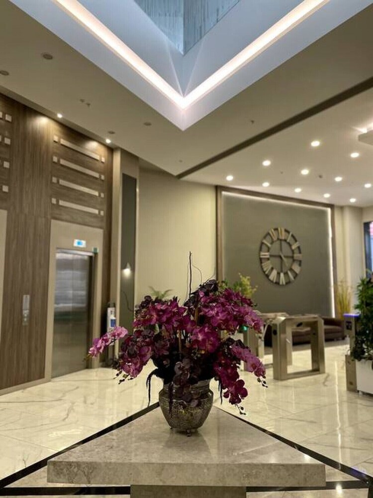 Stylish 1-bedroom Apartment Near Mall of Istanbul