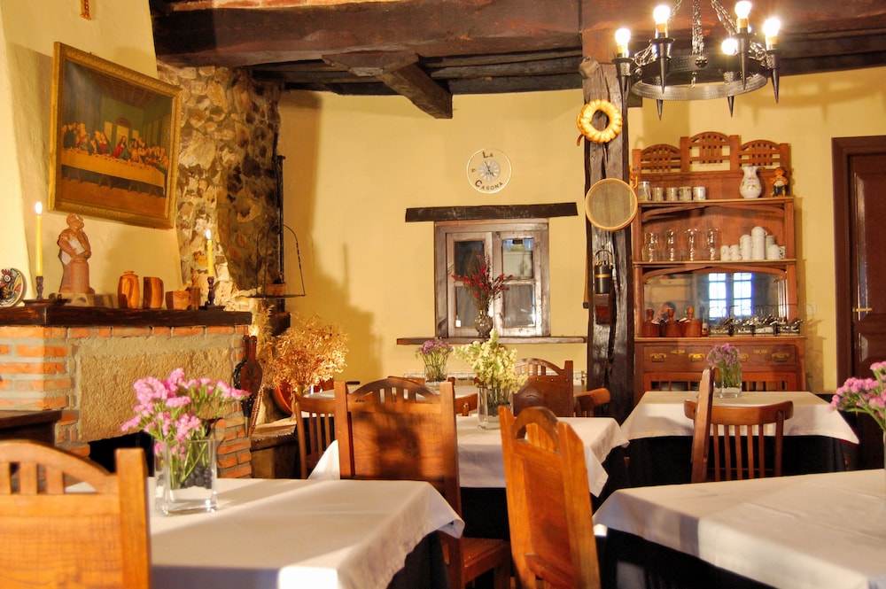 La Casona De Tresgrandas