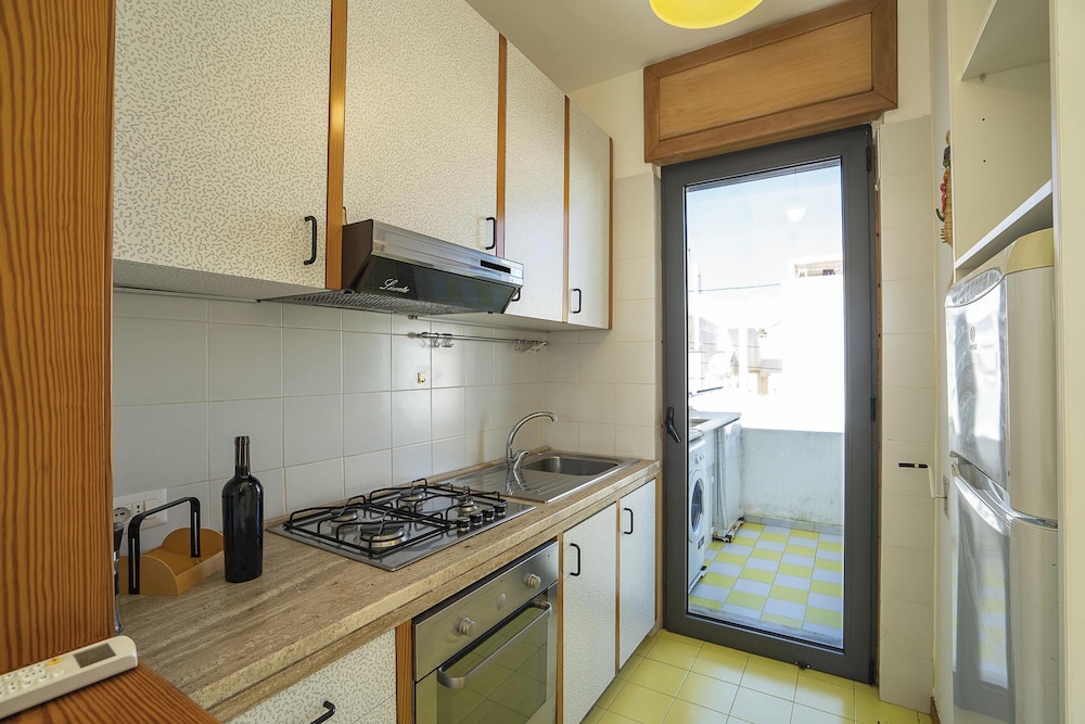 La Rosa Apartment Sea View photo 5