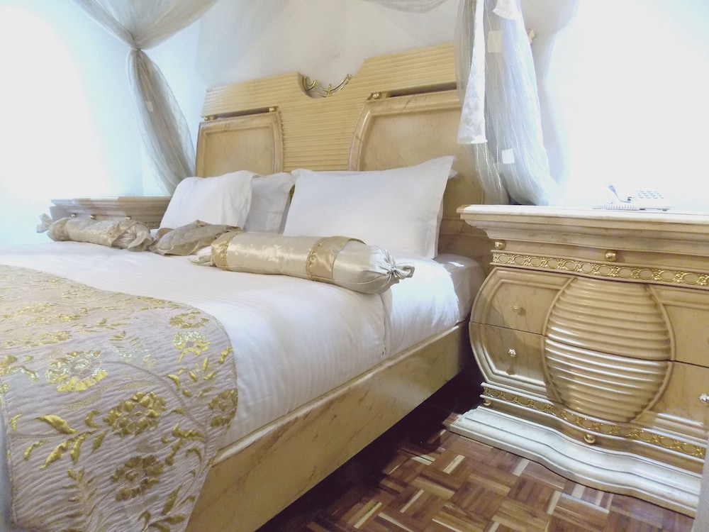 Hanan Guest House