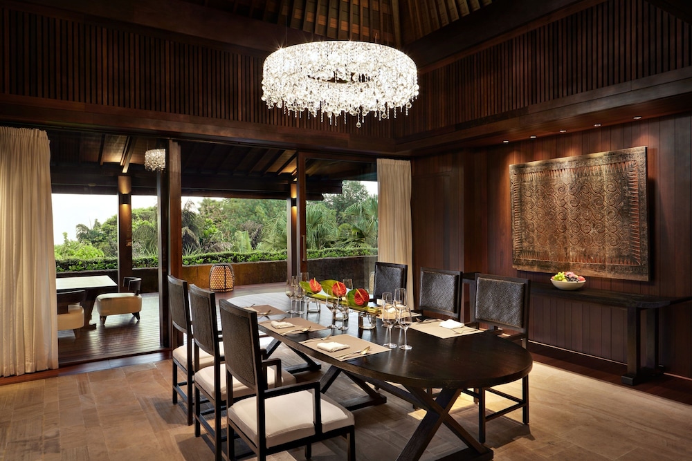 Bvlgari Resort Bali 63