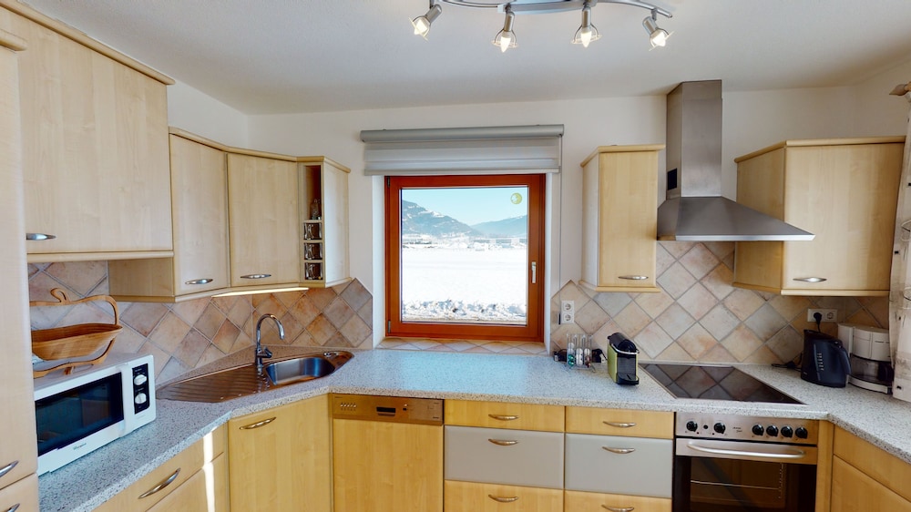 Mountain Nests - Chalets Apartments
