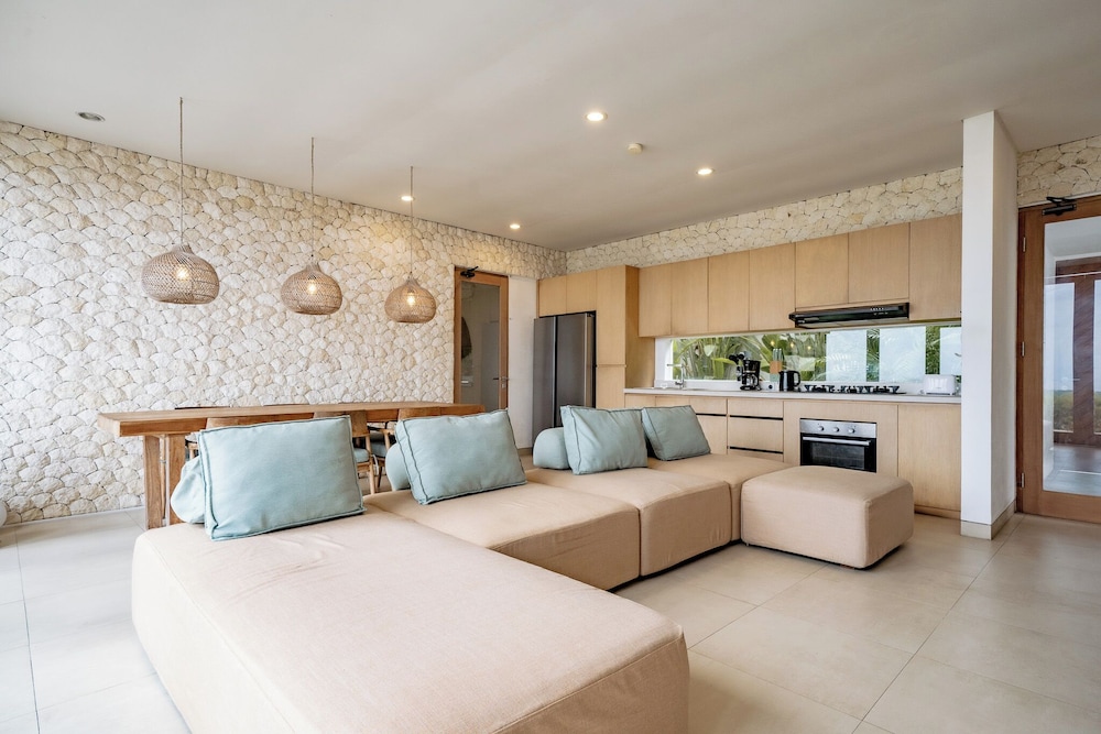 Mermaid Villa Bingin