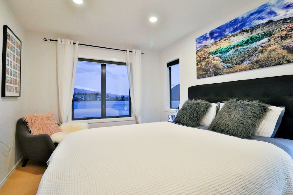 Amazing Queenstown Guesthouse