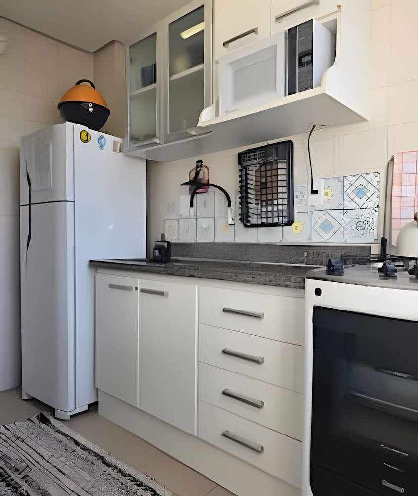 Estadia Tri Ótima Localização e Garagem