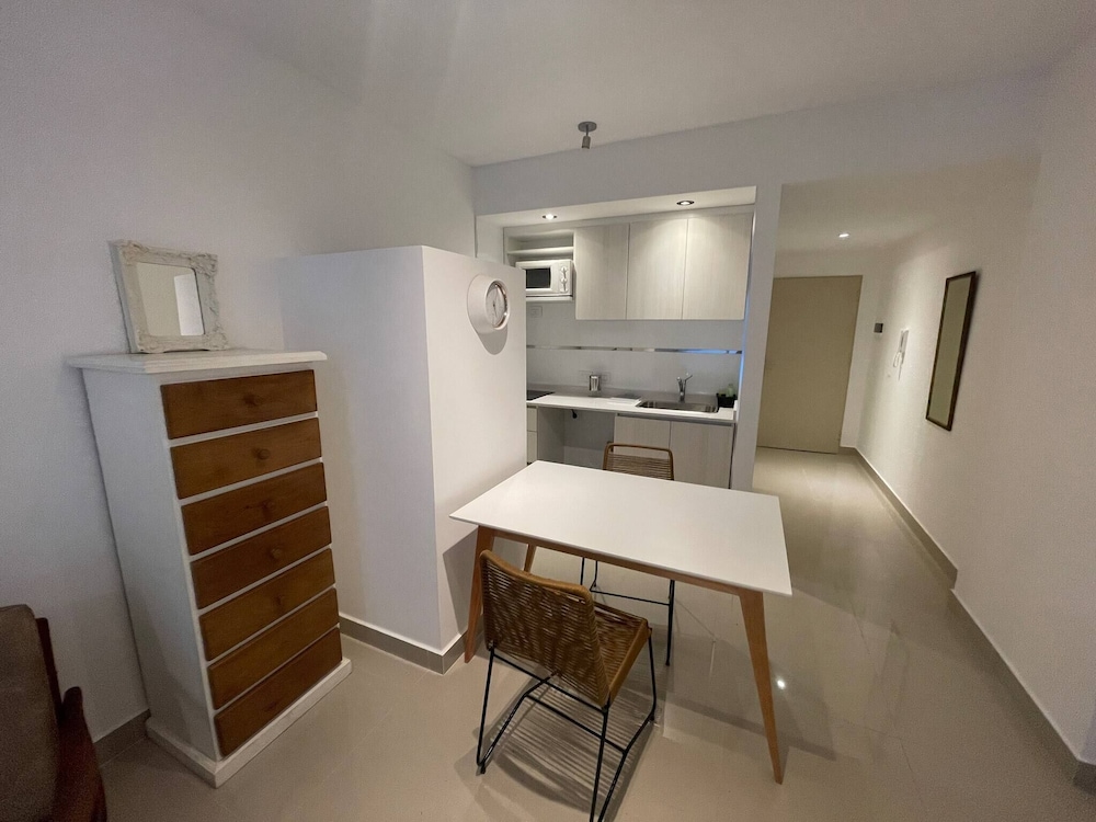 Modern & Cozy Studio in San Telmo Num6984