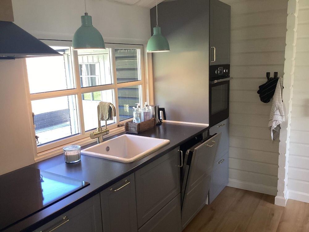 4 Star Holiday Home in Vaeggerlose