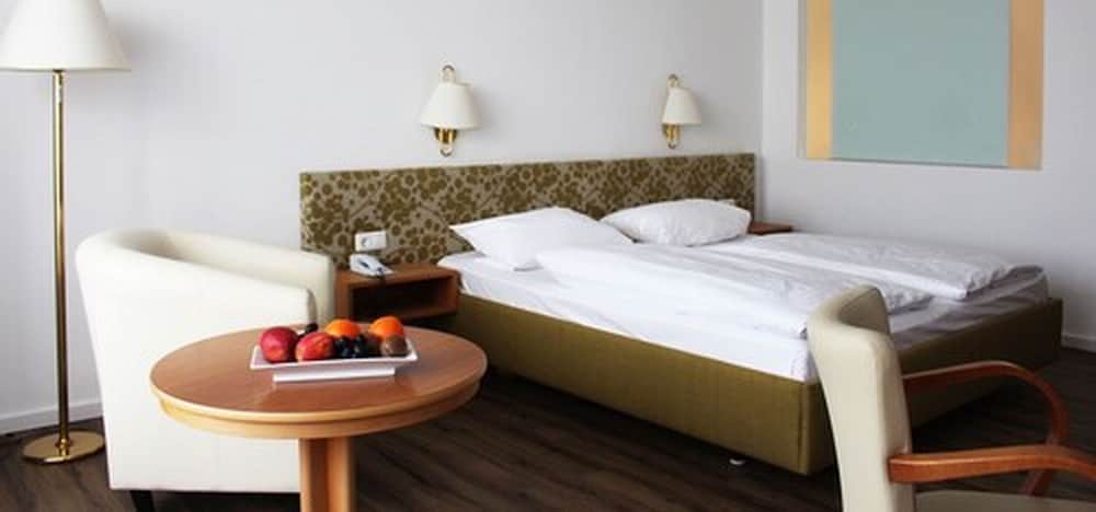 Soibelmanns Hotel Bad Alexandersbad - Property Image 21