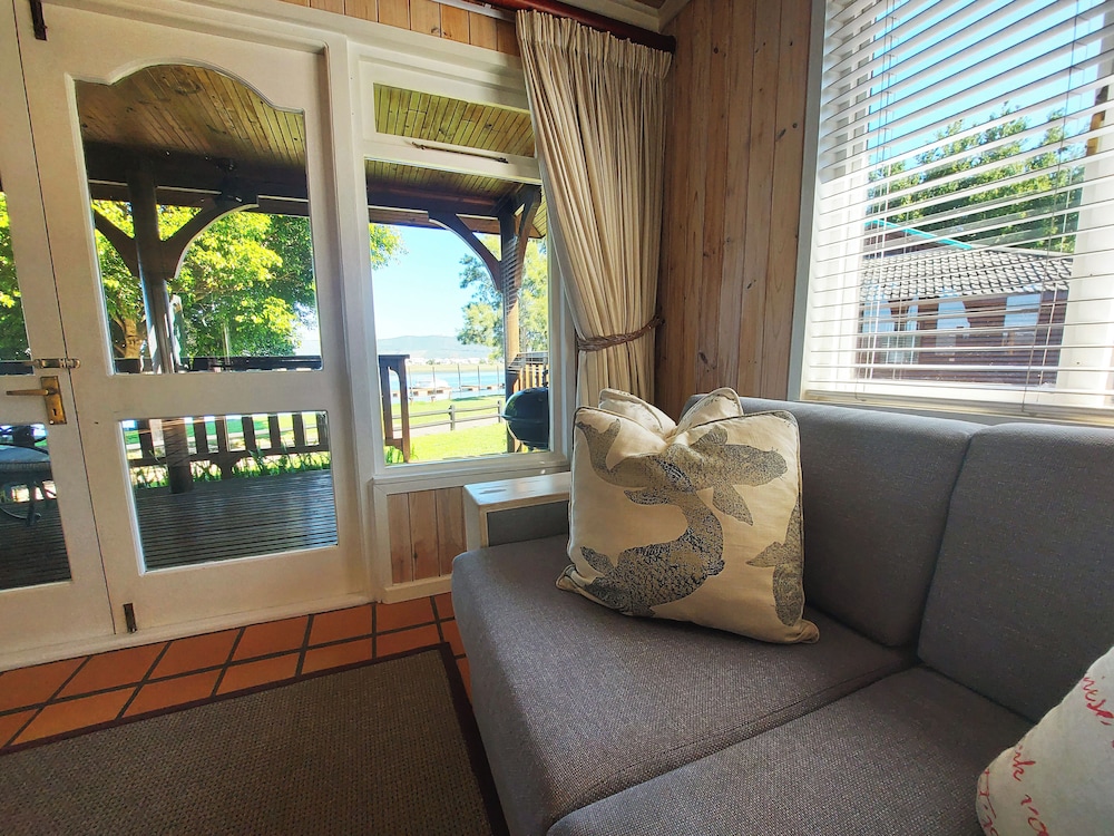 Knysna River Club by First Private Stays
