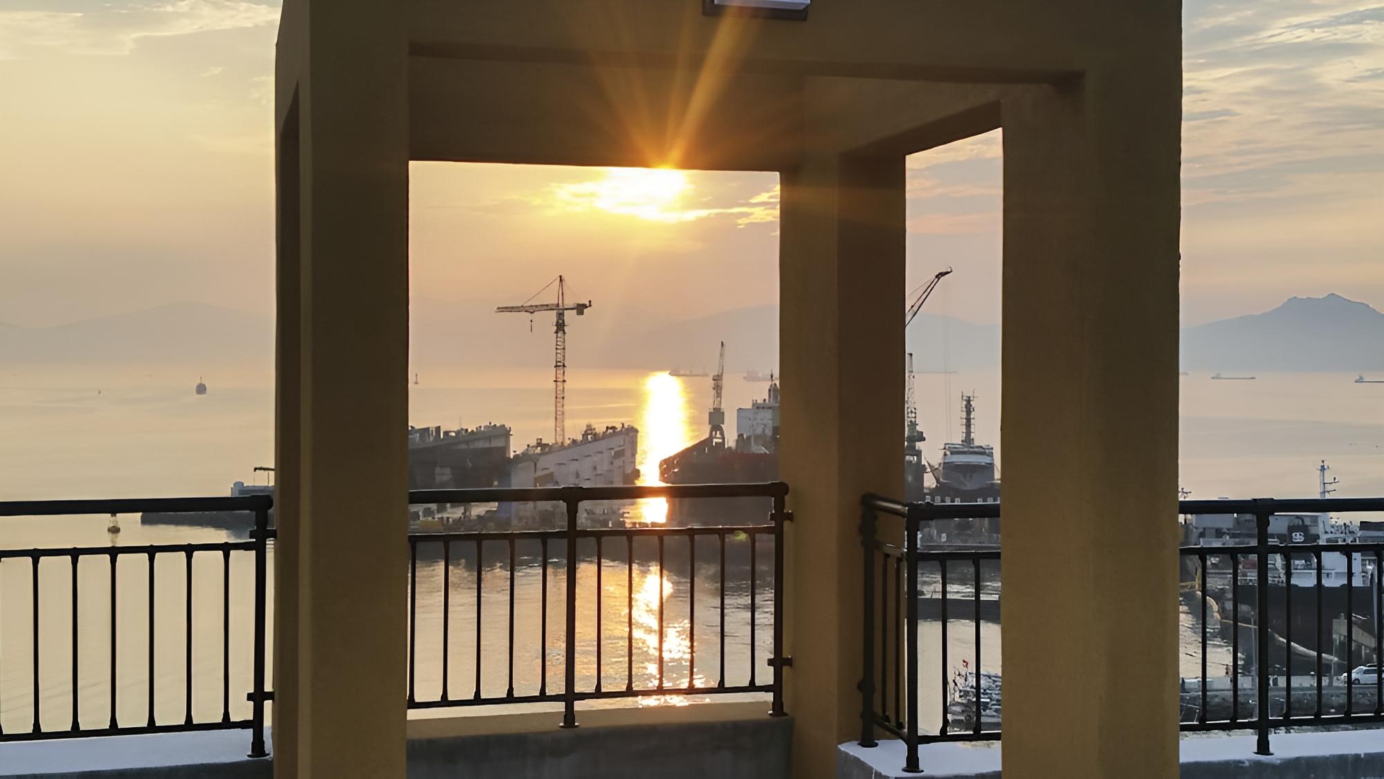 Yeosu Sunhill SPA Pension