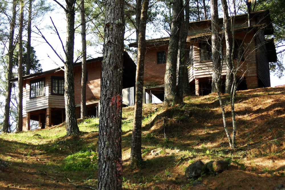 Hotel Pousada Colina de Pedra view 4