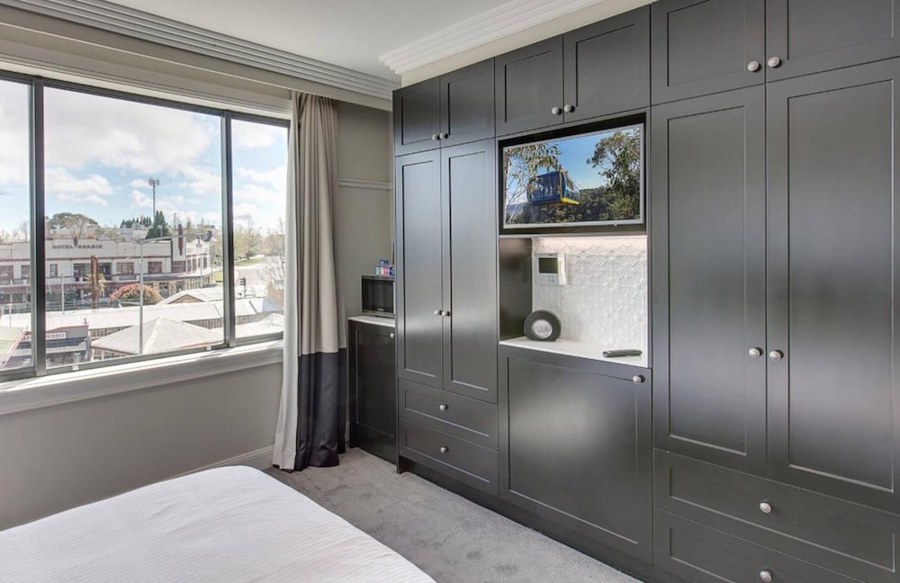 Perfect Located 2-bed Blue Mountains Getaway